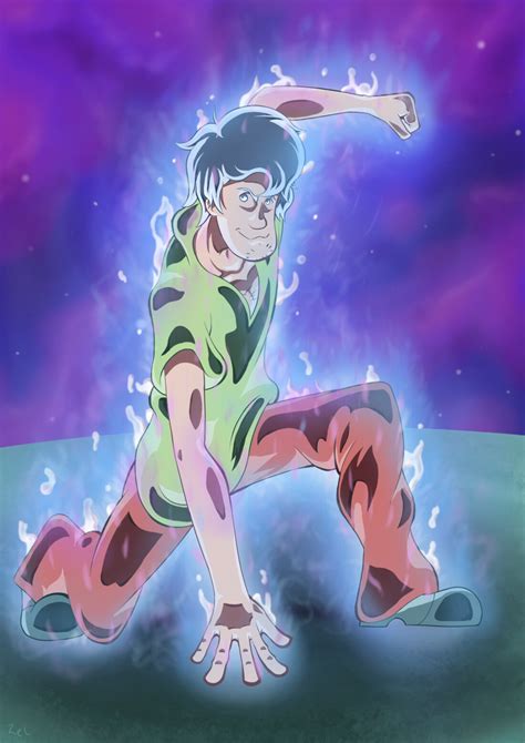 The Ultra Instinct Shaggy meme has been around for years. As KnowYourMeme notes, the origin dates back to 2017 after a YouTuber created a remix of Shaggy from the 2011 animated film Scooby-Doo! Legend of the Phantosaur. And the meme was added into MultiVersus, where his character bio reveals that Shaggy possesses "incredible …